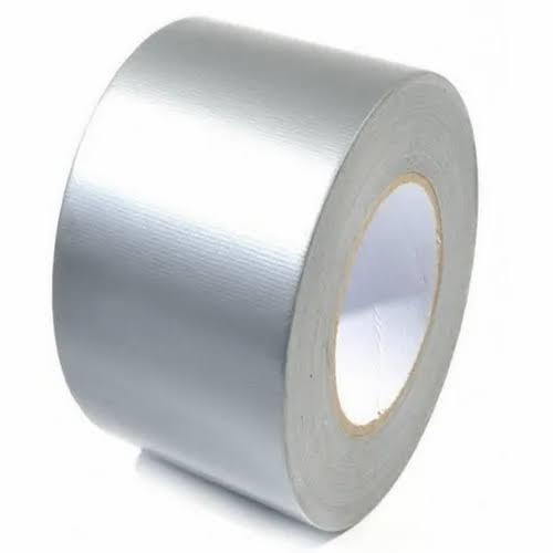 Aluminum Tapes